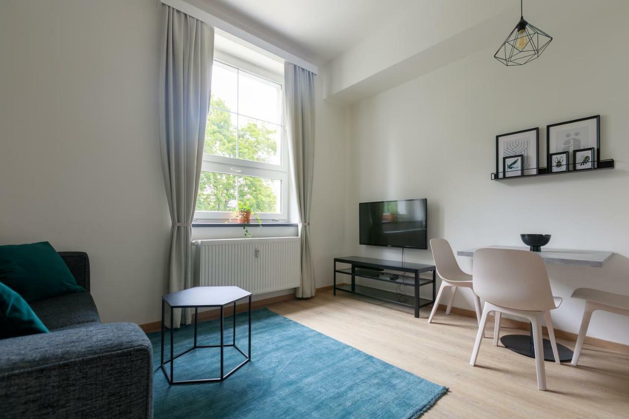 Avantgarde Apartments Пльзень Экстерьер фото