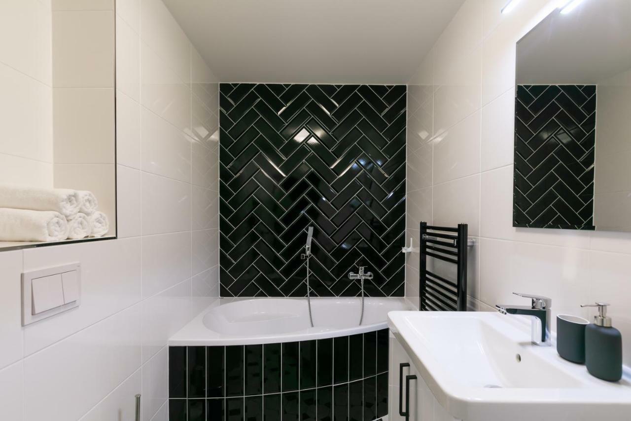 Avantgarde Apartments Пльзень Экстерьер фото